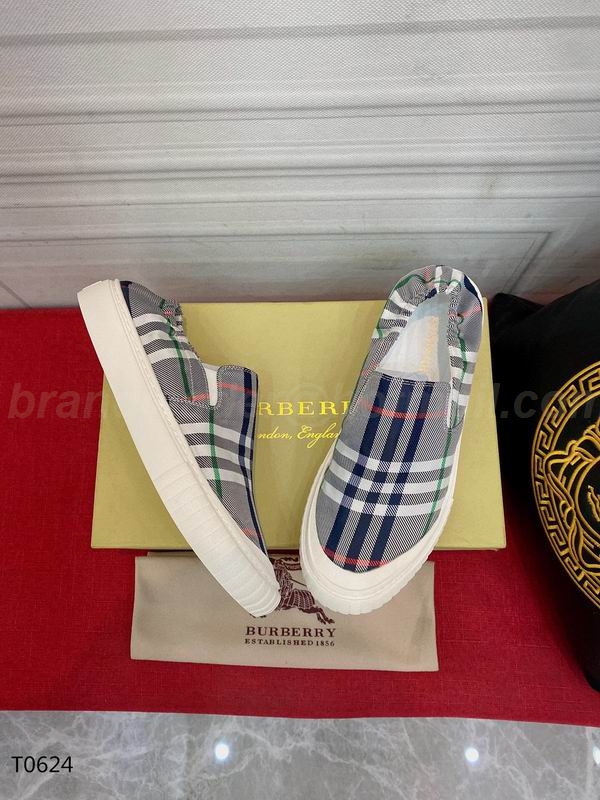 Burberry Men's Shoes 263